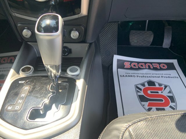 SsangYong Tivoli Ultimate Nav Grey #22