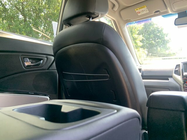 SsangYong Tivoli Ultimate Nav Grey #28