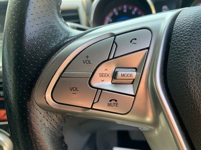 SsangYong Tivoli Ultimate Nav Grey #18