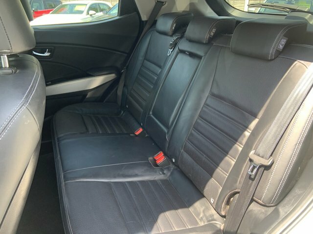 SsangYong Tivoli Ultimate Nav Grey #32