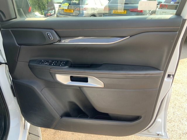 Ford Ranger Pick Up Dcab Wildtrak X 2.0 Ecoblue 205 Grey #17