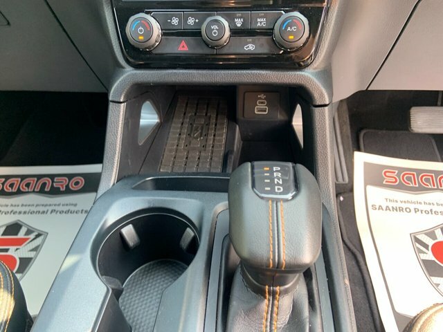Ford Ranger Pick Up Dcab Wildtrak X 2.0 Ecoblue 205 Grey #28