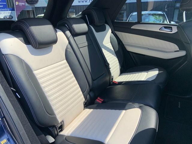 Mercedes-Benz GLE Class Amg Gle 63 S 4Matic Premium Grey #32