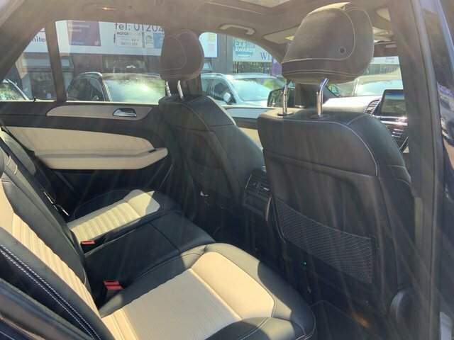 Mercedes-Benz GLE Class Amg Gle 63 S 4Matic Premium Grey #30
