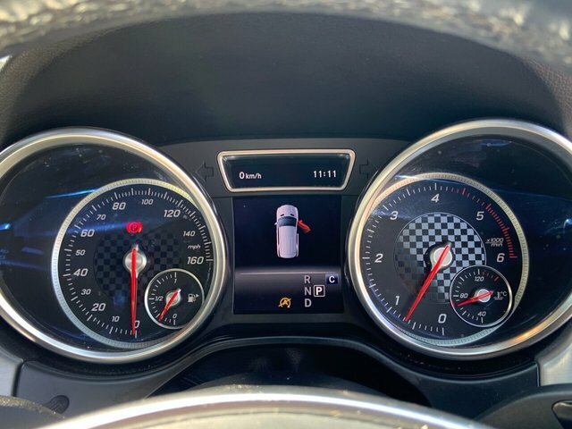 Mercedes-Benz GLE Class Amg Gle 63 S 4Matic Premium Grey #22