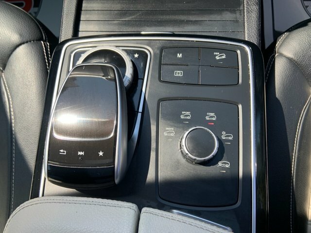 Mercedes-Benz GLE Class Amg Gle 63 S 4Matic Premium Grey #26