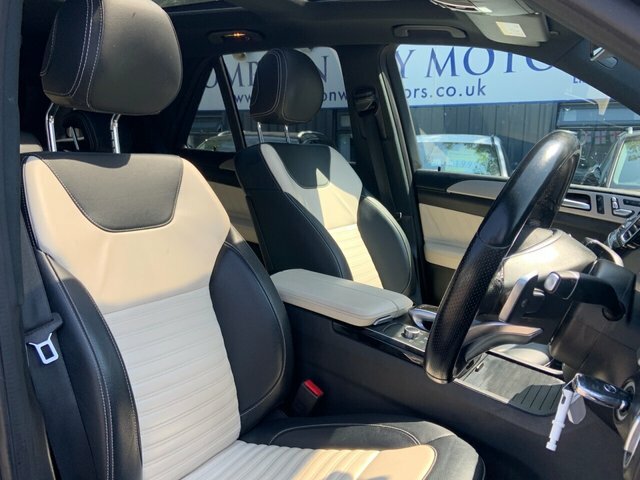 Mercedes-Benz GLE Class Amg Gle 63 S 4Matic Premium Grey #17