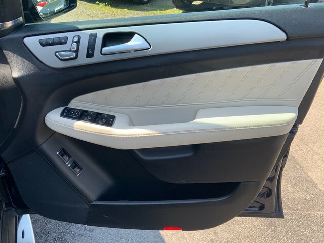 Mercedes-Benz GLE Class Amg Gle 63 S 4Matic Premium Grey #16