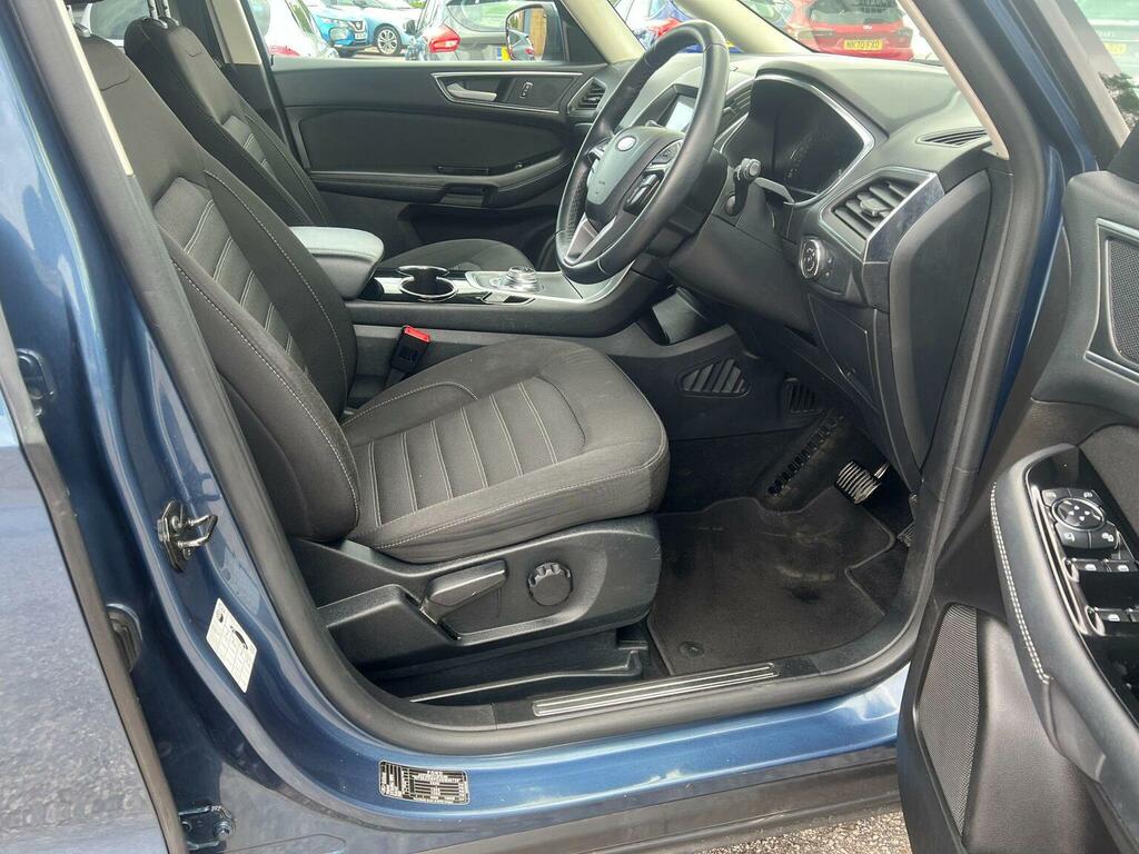 Ford Galaxy Titanium Grey #15