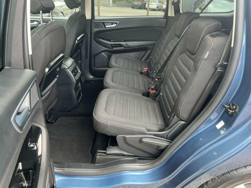 Ford Galaxy Titanium Grey #11