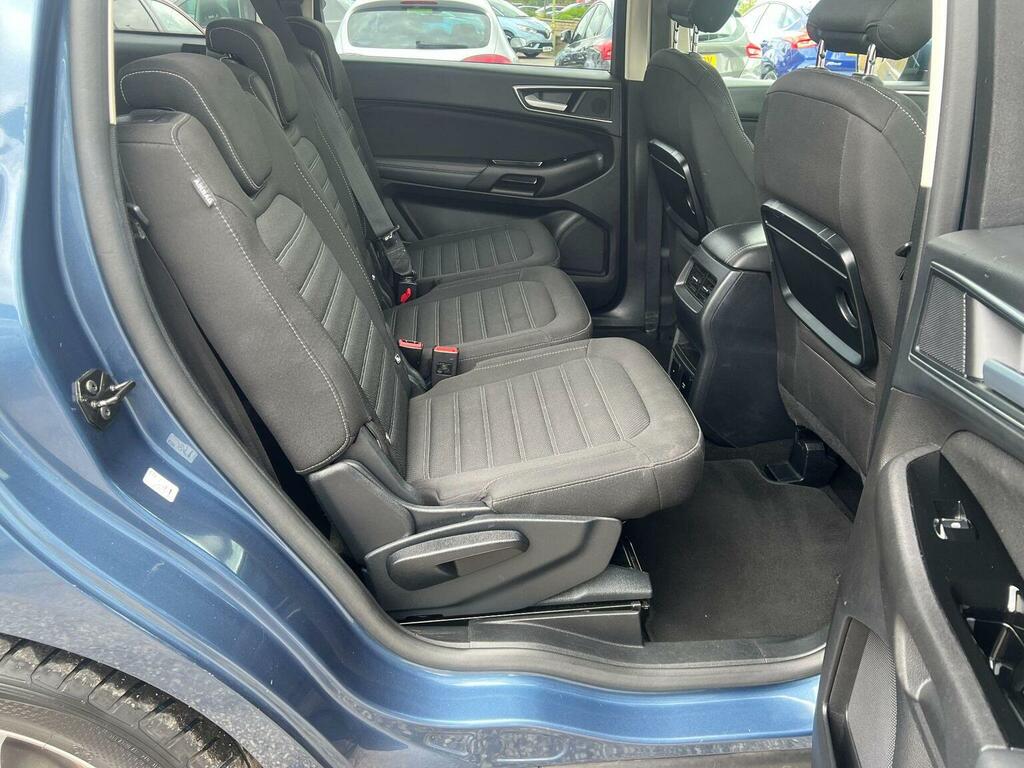 Ford Galaxy Titanium Grey #38