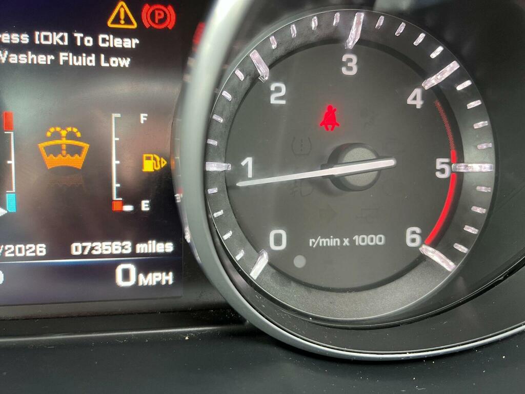 Land Rover Range Rover Evoque Sd4 Pure Tech Grey #18
