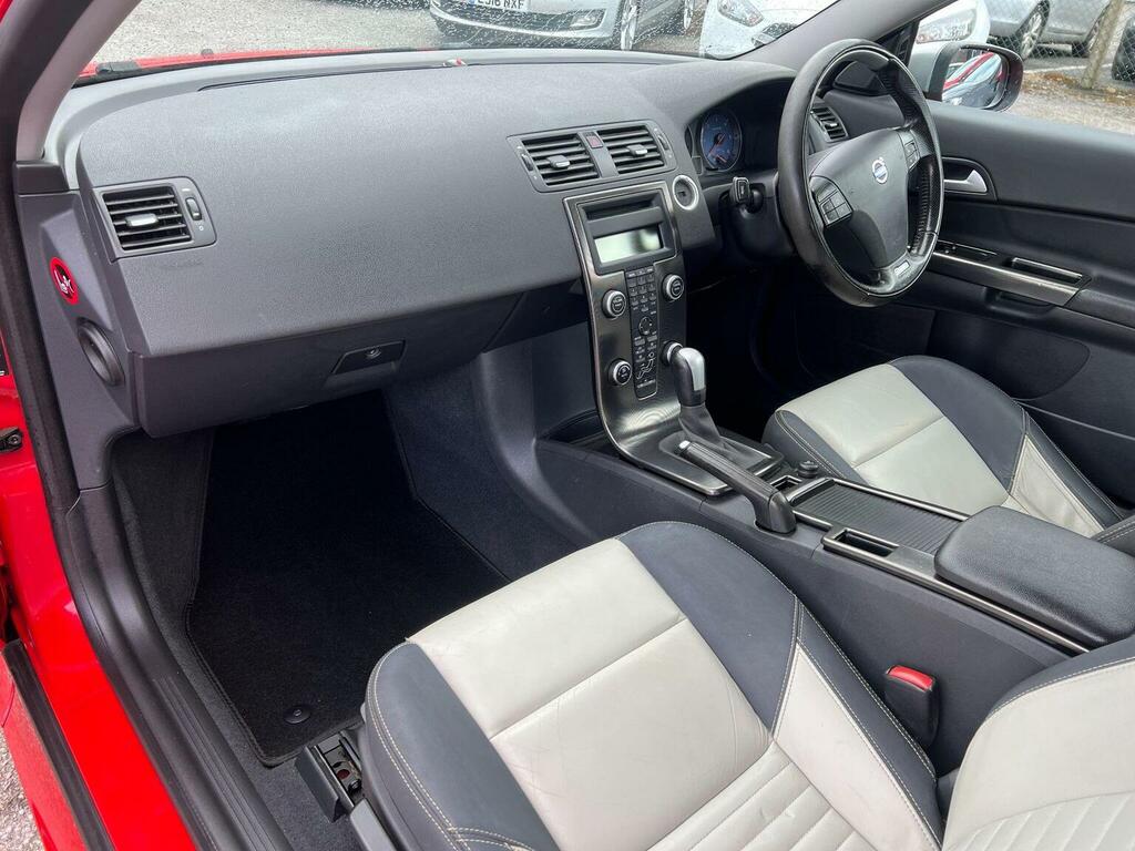 Volvo C30 1.6D Drive Silver #29