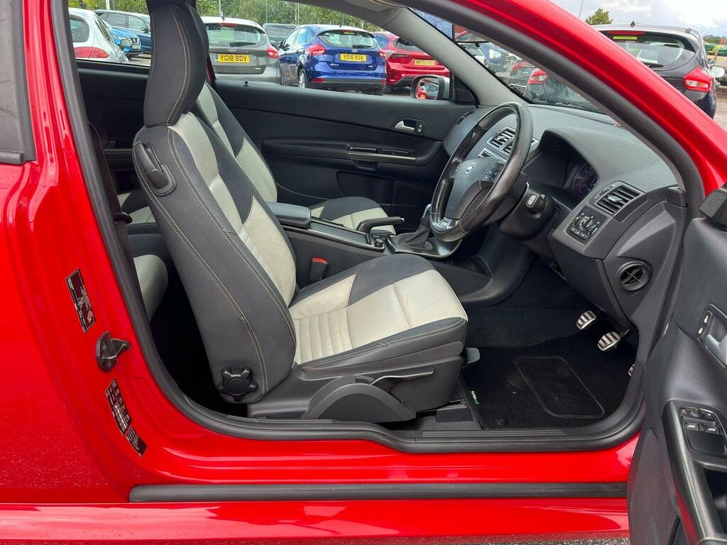Volvo C30 1.6D Drive Silver #13