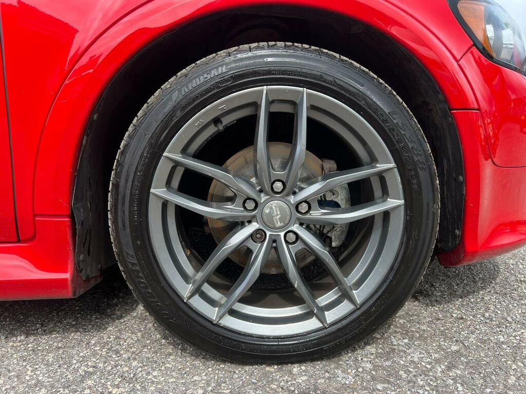 Volvo C30 1.6D Drive Silver #18