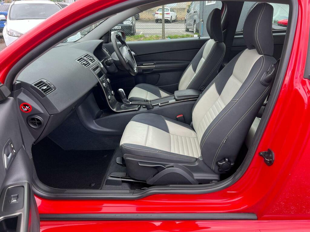 Volvo C30 1.6D Drive Silver #28