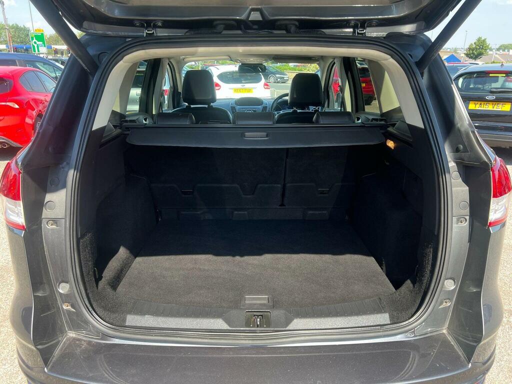 Ford Kuga 2.0 Tdci Titanium X Awd Euro 5 Silver #9