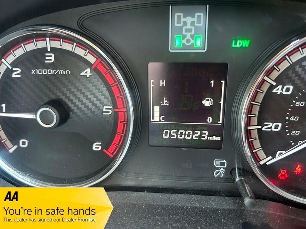 Fiat Fullback D Cross Pickup 2.4 Pickup Die White #11