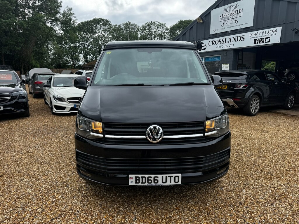 Volkswagen Transporter 2.5 Tdi One Off Transporter Grey #2