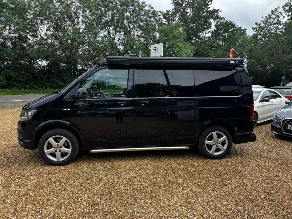 Volkswagen Transporter 2.5 Tdi One Off Transporter Grey #5