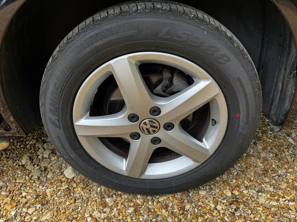 Volkswagen Transporter 2.5 Tdi One Off Transporter Grey #15