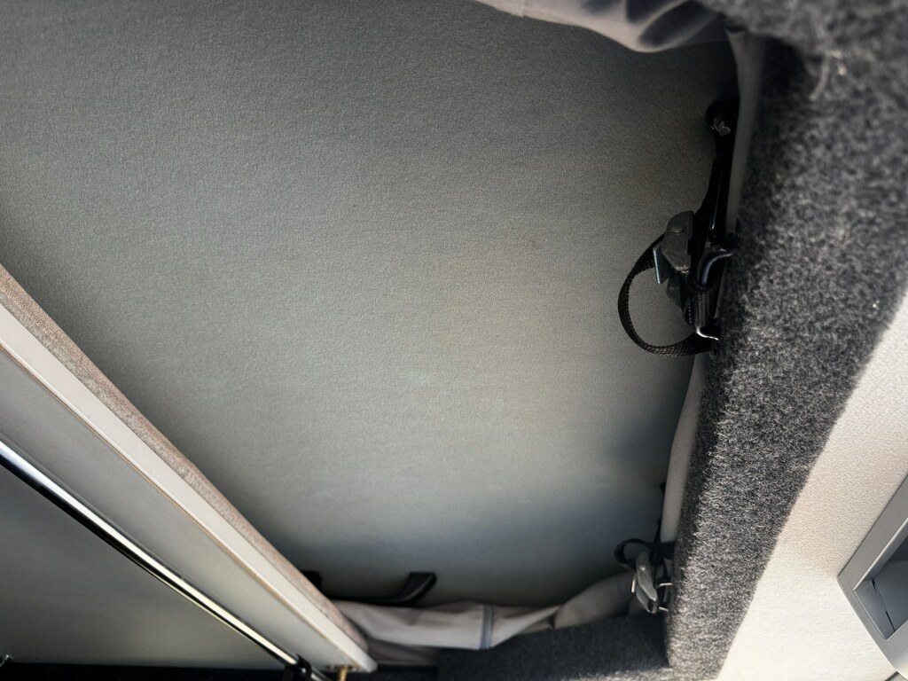 Volkswagen Transporter 2.5 Tdi One Off Transporter Grey #30
