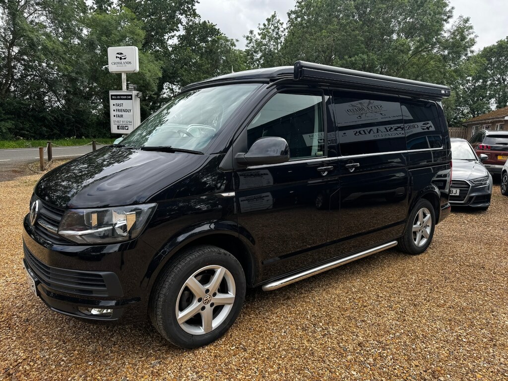 Volkswagen Transporter 2.5 Tdi One Off Transporter Grey #3