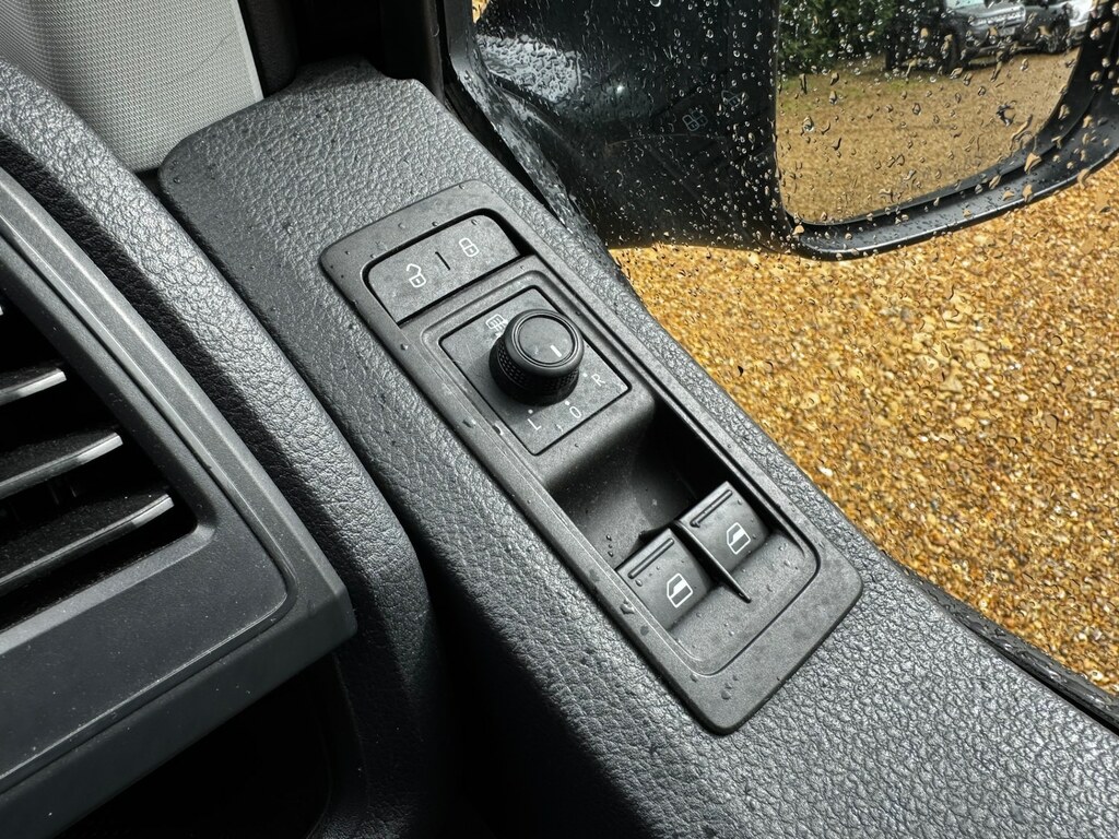 Volkswagen Transporter 2.5 Tdi One Off Transporter Grey #24