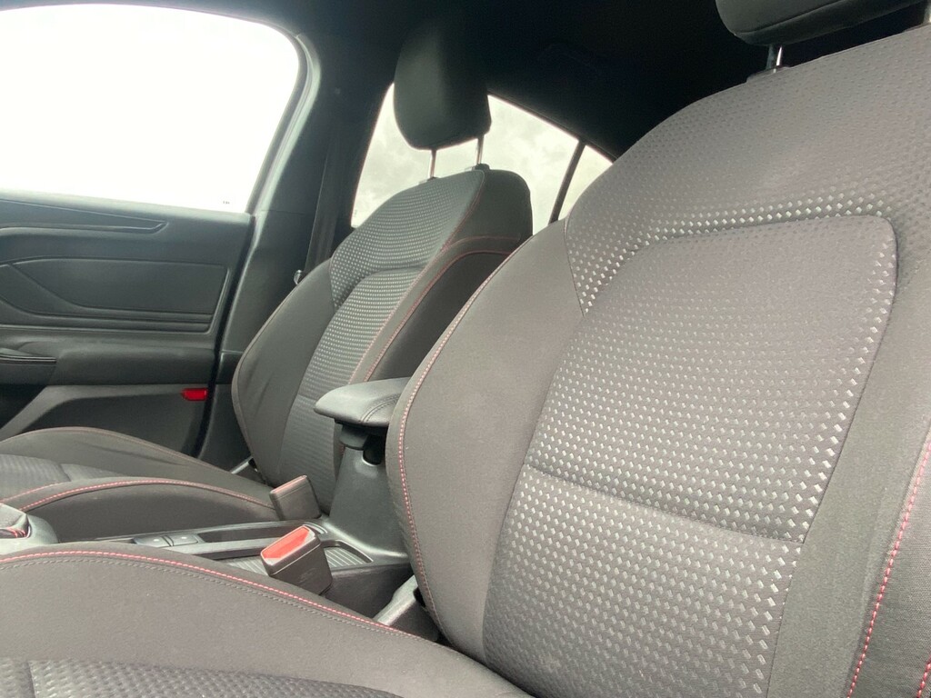 Ford Focus St-line - Apple Carplay Parking Sensors Cruise Grey #5
