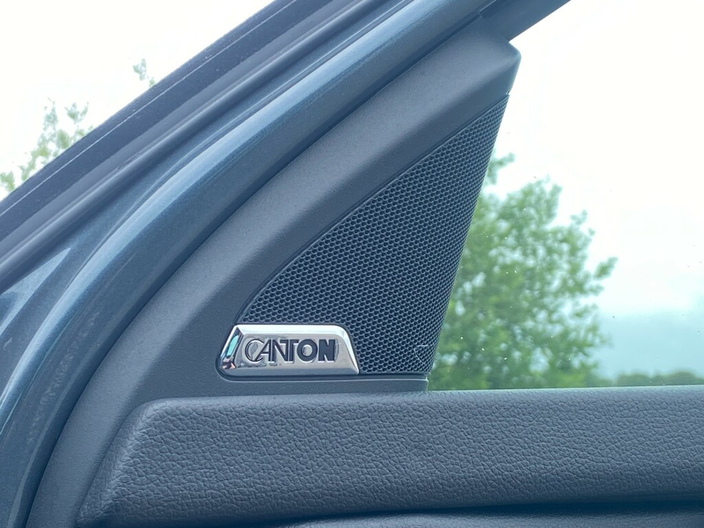 Skoda Octavia Octavia Se Technology Tsi Blue #13