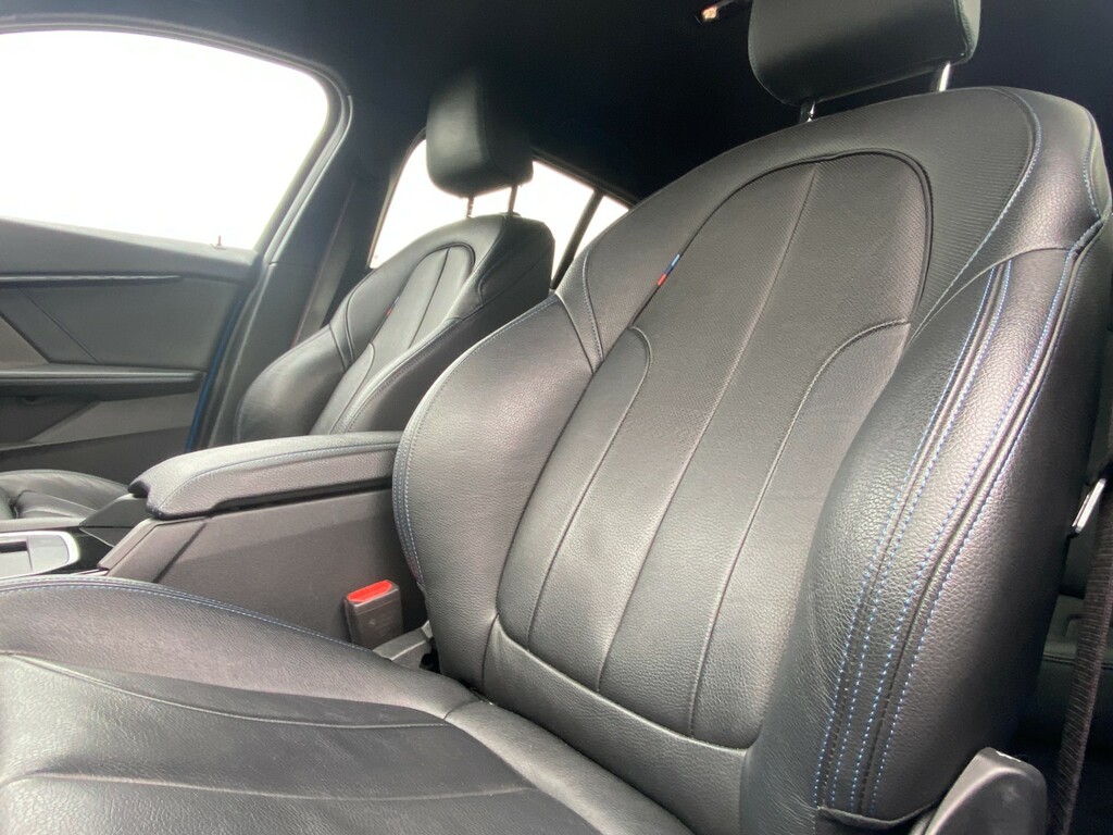 BMW 1 Series M Sport - Virtual Cockpit Harman Kardon Aud Blue #5