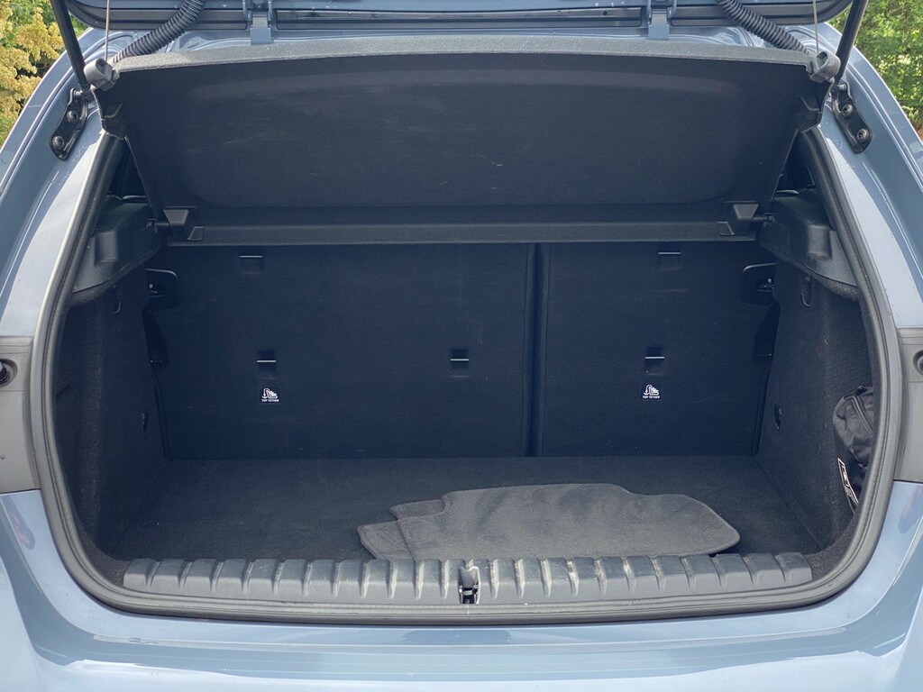BMW 1 Series 128Ti Step Black #43