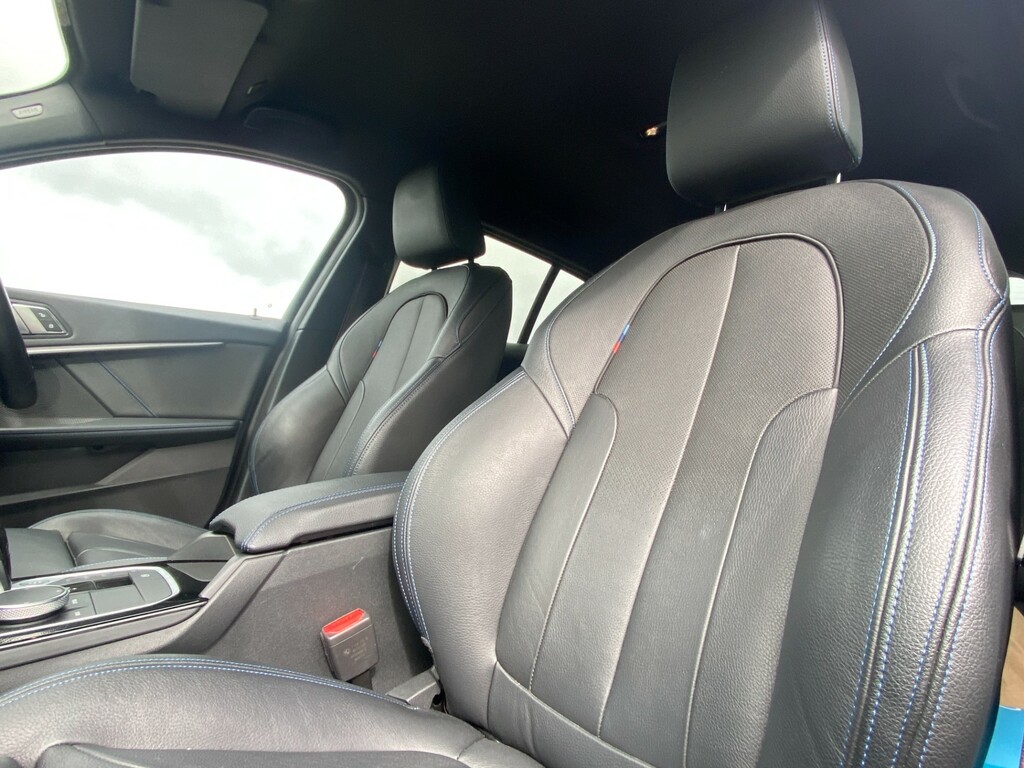 BMW 1 Series M Sport - M Sport Pro Pack Virtual Cockpit Grey #5