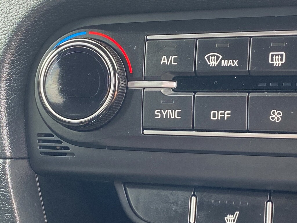 Kia Xceed 1.5T Gdi Isg 3 Red #36