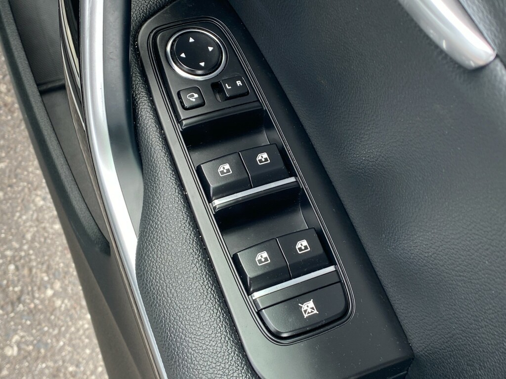 Kia Xceed 1.5T Gdi Isg 3 Red #38