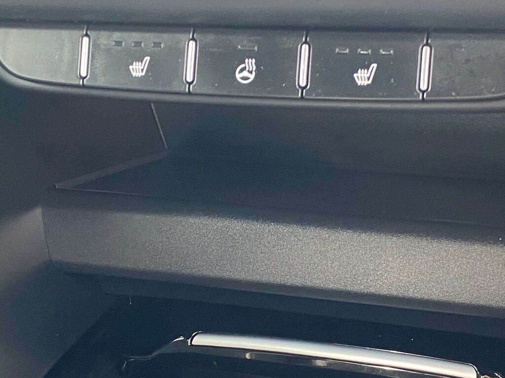 Kia Xceed 1.5T Gdi Isg 3 Red #14