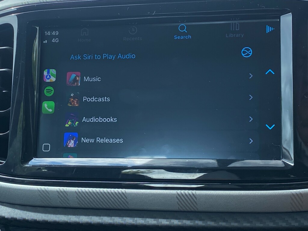 MG MG3 1.5 Vti-tech Exclusive Nav Euro 6 Ss  #9