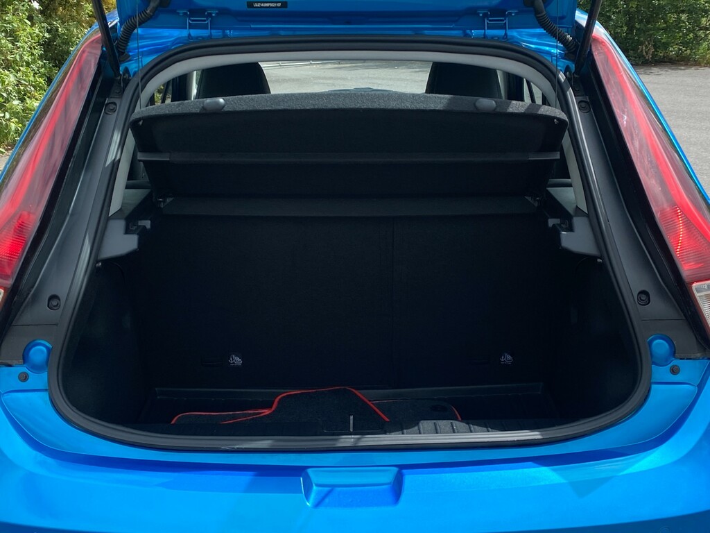 MG MG3 1.5 Vti-tech Exclusive Nav Euro 6 Ss  #38