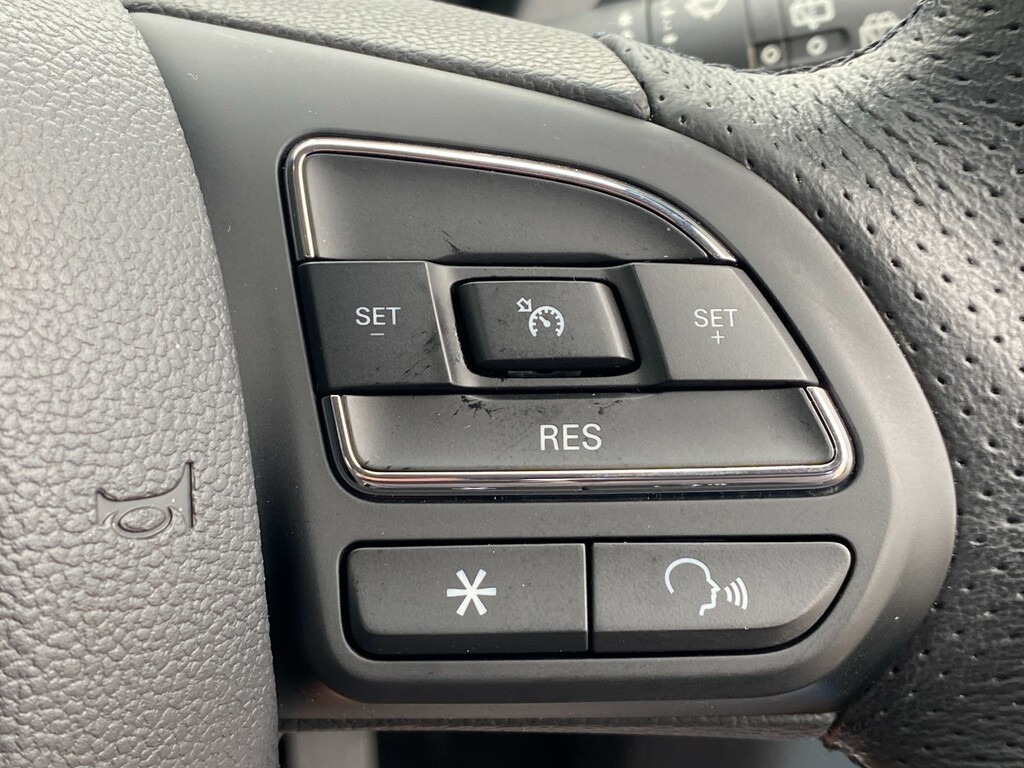 MG MG3 1.5 Vti-tech Exclusive Nav Euro 6 Ss  #26