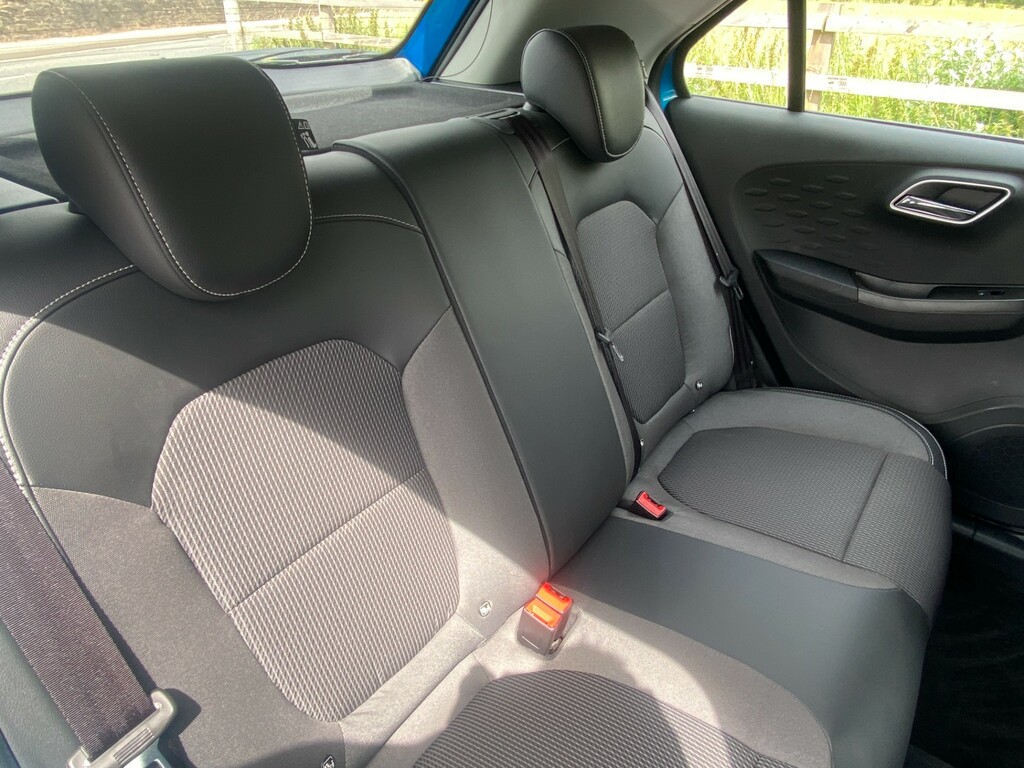MG MG3 1.5 Vti-tech Exclusive Nav Euro 6 Ss  #37
