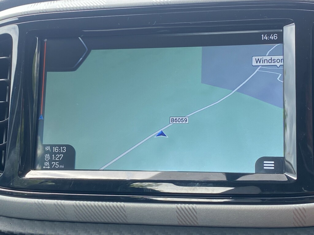 MG MG3 1.5 Vti-tech Exclusive Nav Euro 6 Ss  #23