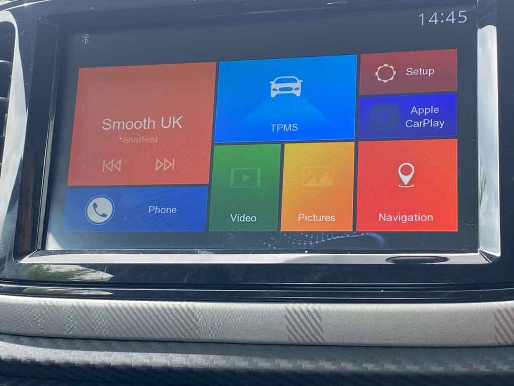 MG MG3 1.5 Vti-tech Exclusive Nav Euro 6 Ss  #11