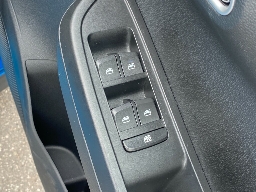 MG MG3 1.5 Vti-tech Exclusive Nav Euro 6 Ss  #35