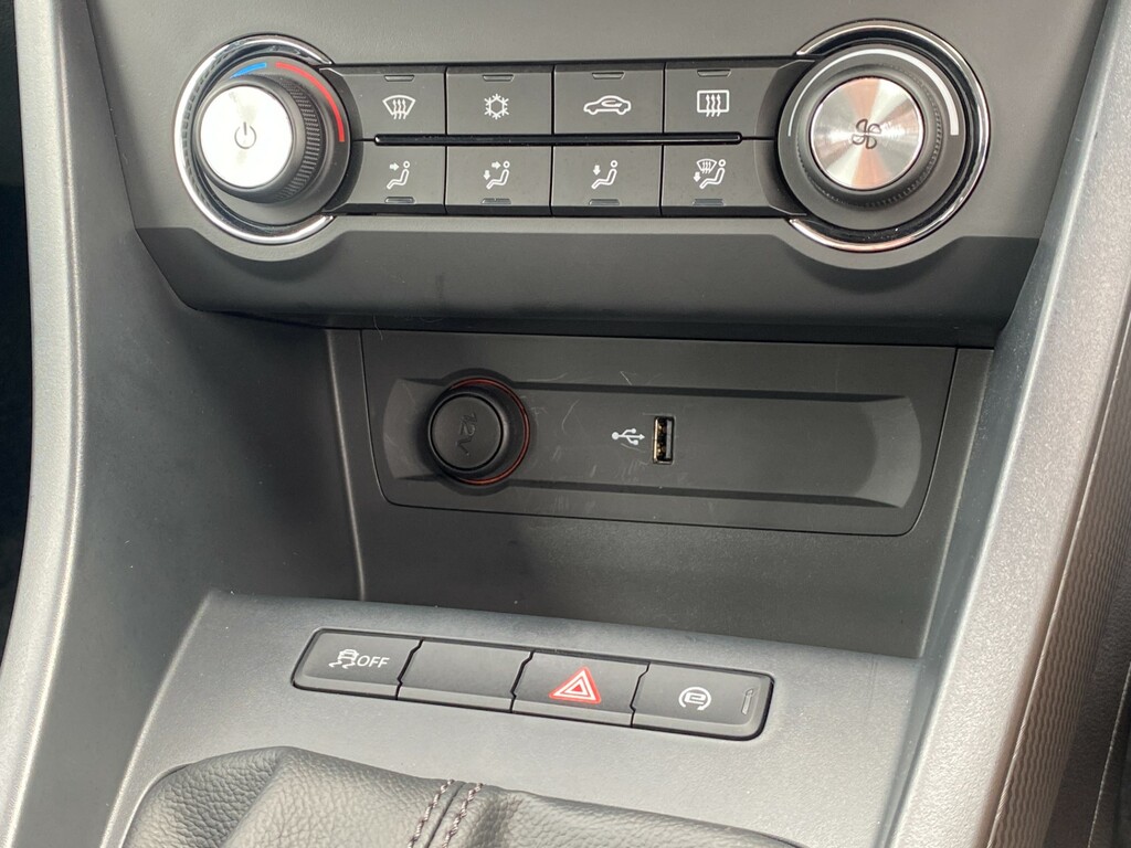MG MG3 1.5 Vti-tech Exclusive Nav Euro 6 Ss  #13