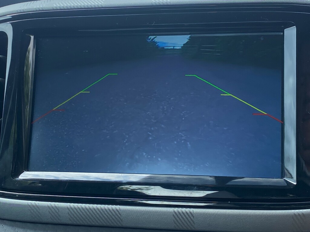 MG MG3 1.5 Vti-tech Exclusive Nav Euro 6 Ss  #10