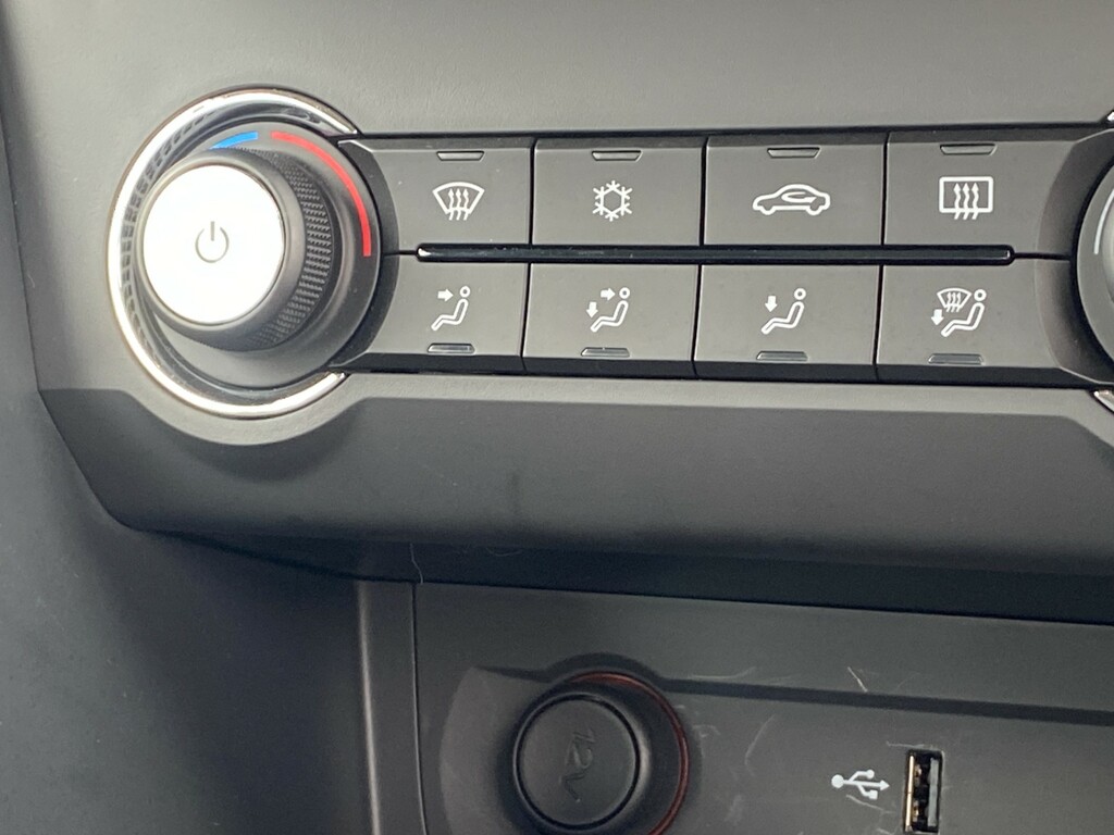 MG MG3 1.5 Vti-tech Exclusive Nav Euro 6 Ss  #33