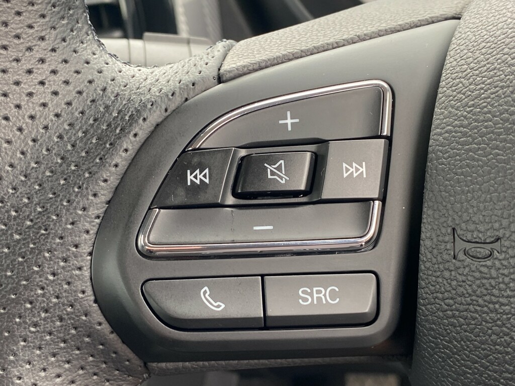 MG MG3 1.5 Vti-tech Exclusive Nav Euro 6 Ss  #25