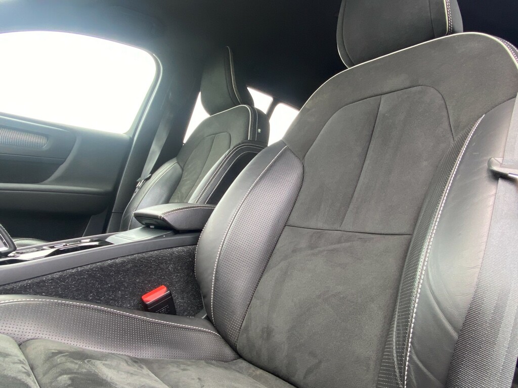 Volvo XC40 T4 R-design Pro Awd - Virtual Cockpit Sat N Blue #5