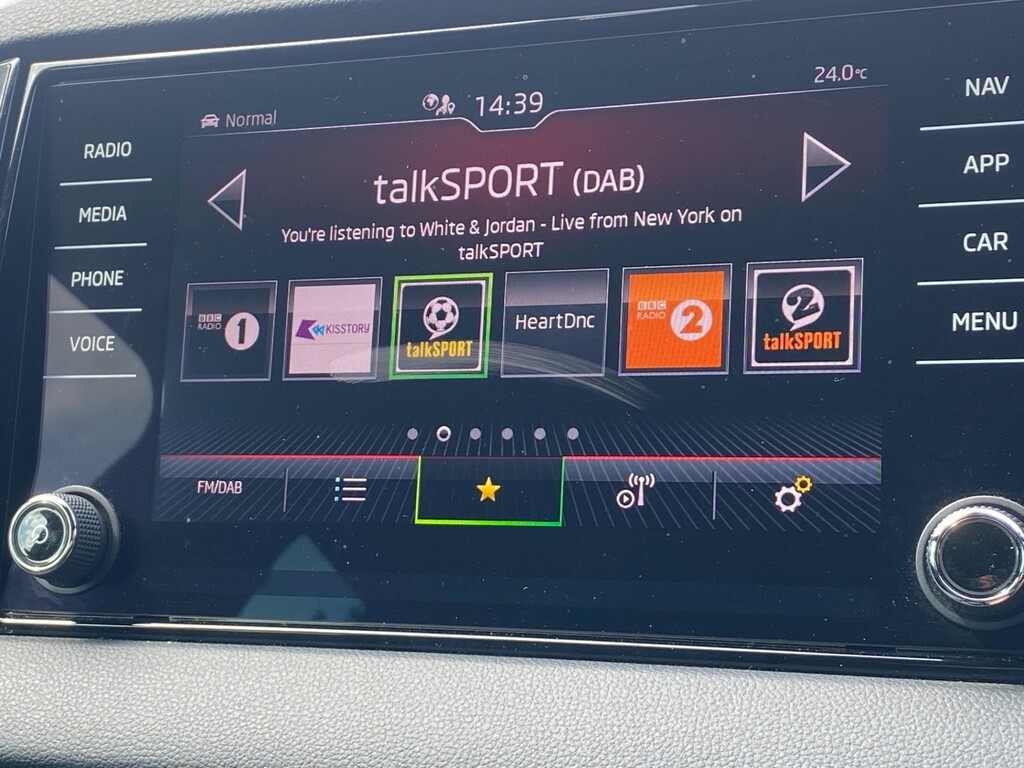 Skoda Karoq Sportline Grey #13