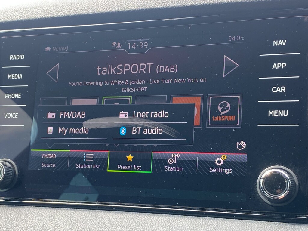 Skoda Karoq Sportline Grey #28